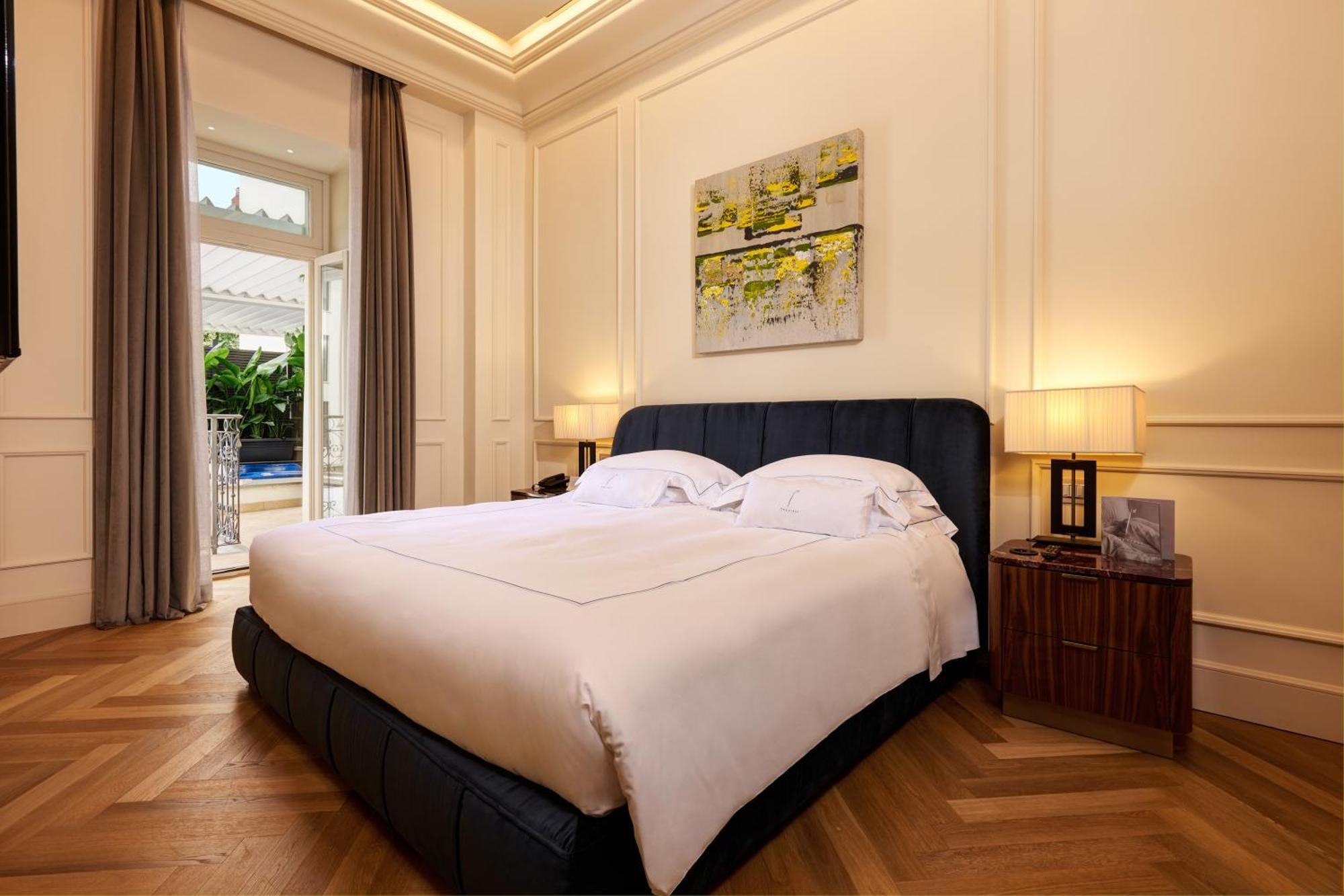 The First Arte - Preferred & Hotel Rom